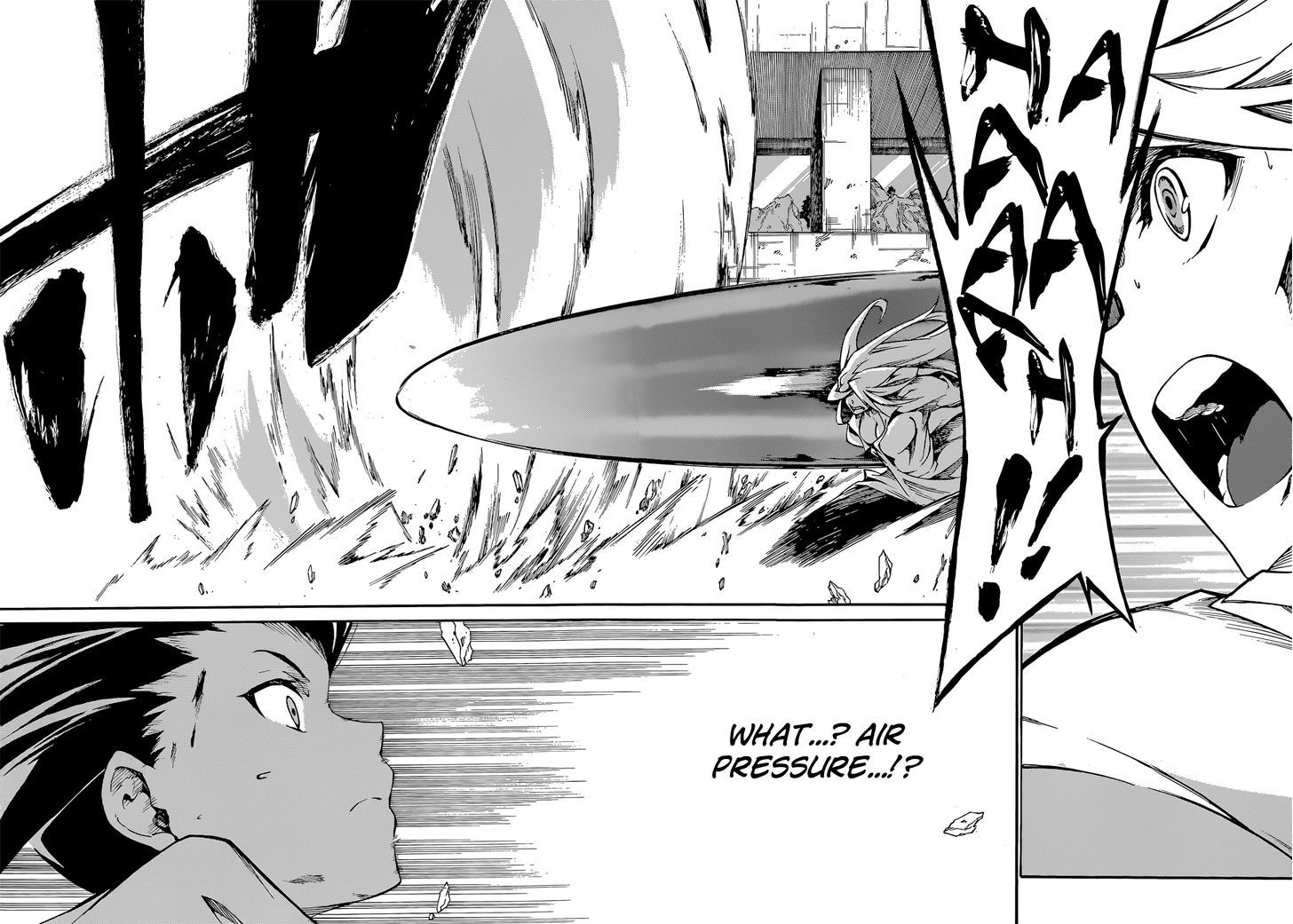 Akame Ga Kiru Zero 11 13