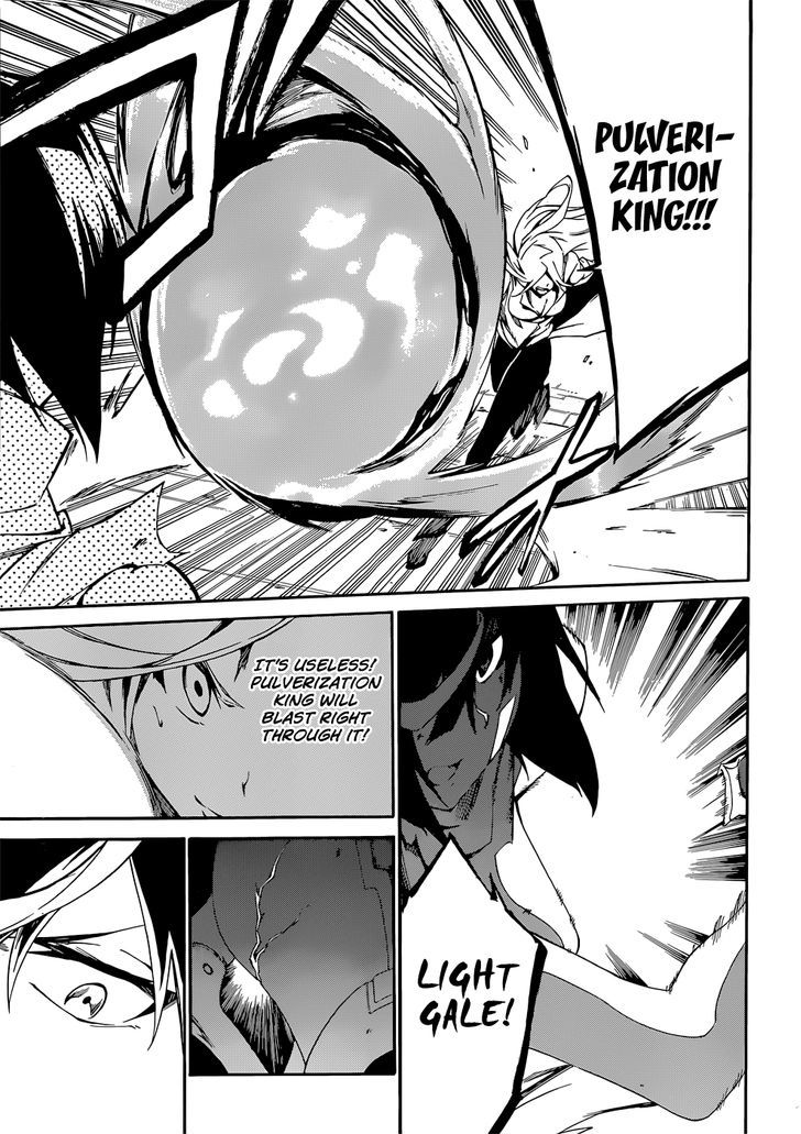 Akame Ga Kiru Zero 11 15
