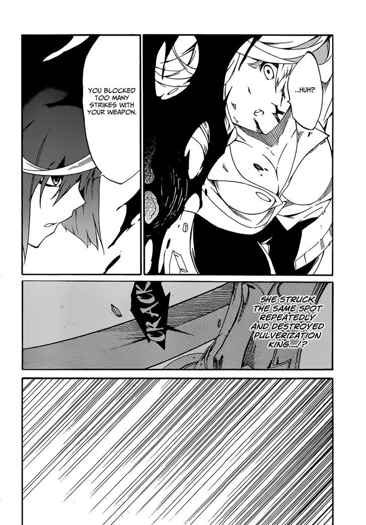 Akame Ga Kiru Zero 11 17
