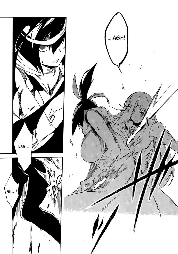 Akame Ga Kiru Zero 11 18