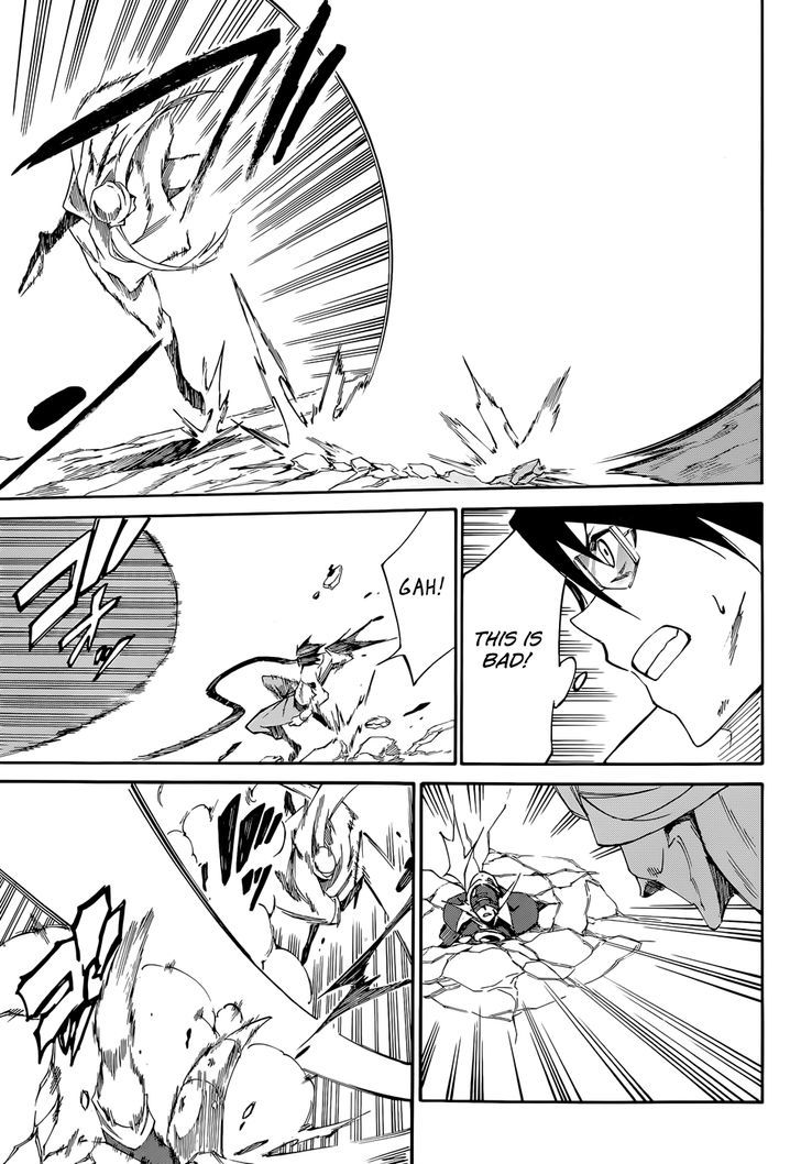 Akame Ga Kiru Zero 13 10