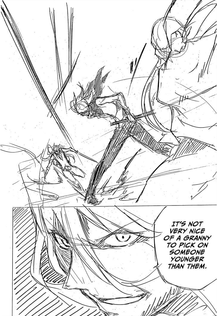 Akame Ga Kiru Zero 13 15