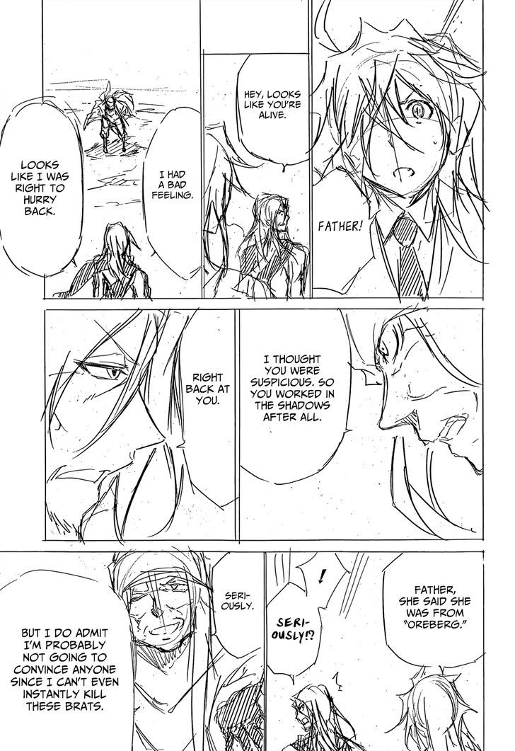 Akame Ga Kiru Zero 13 16