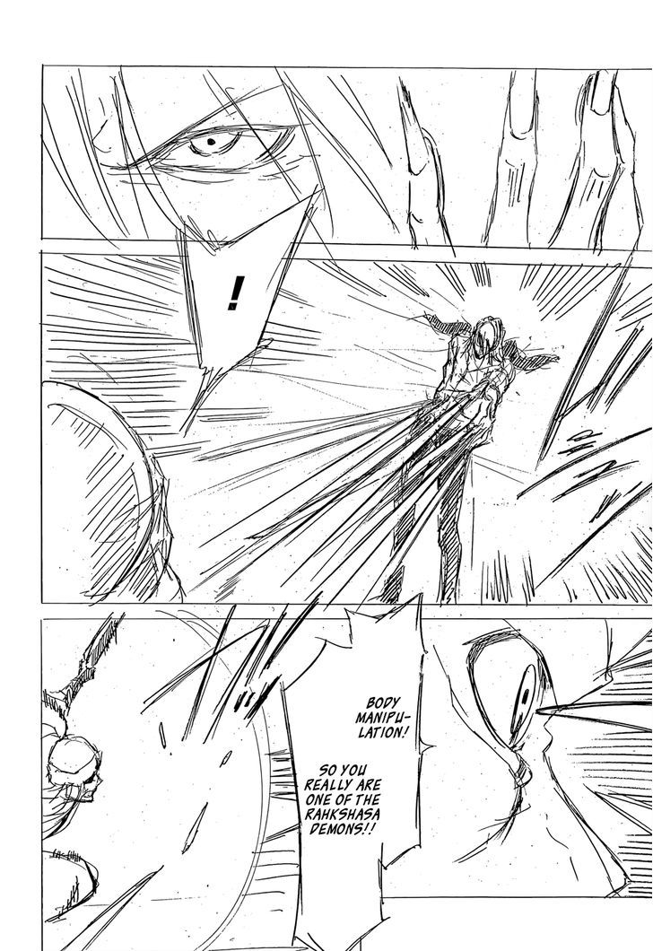 Akame Ga Kiru Zero 13 19