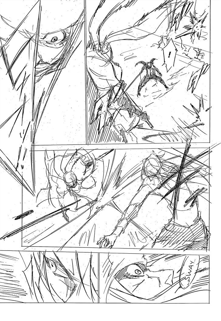 Akame Ga Kiru Zero 13 20