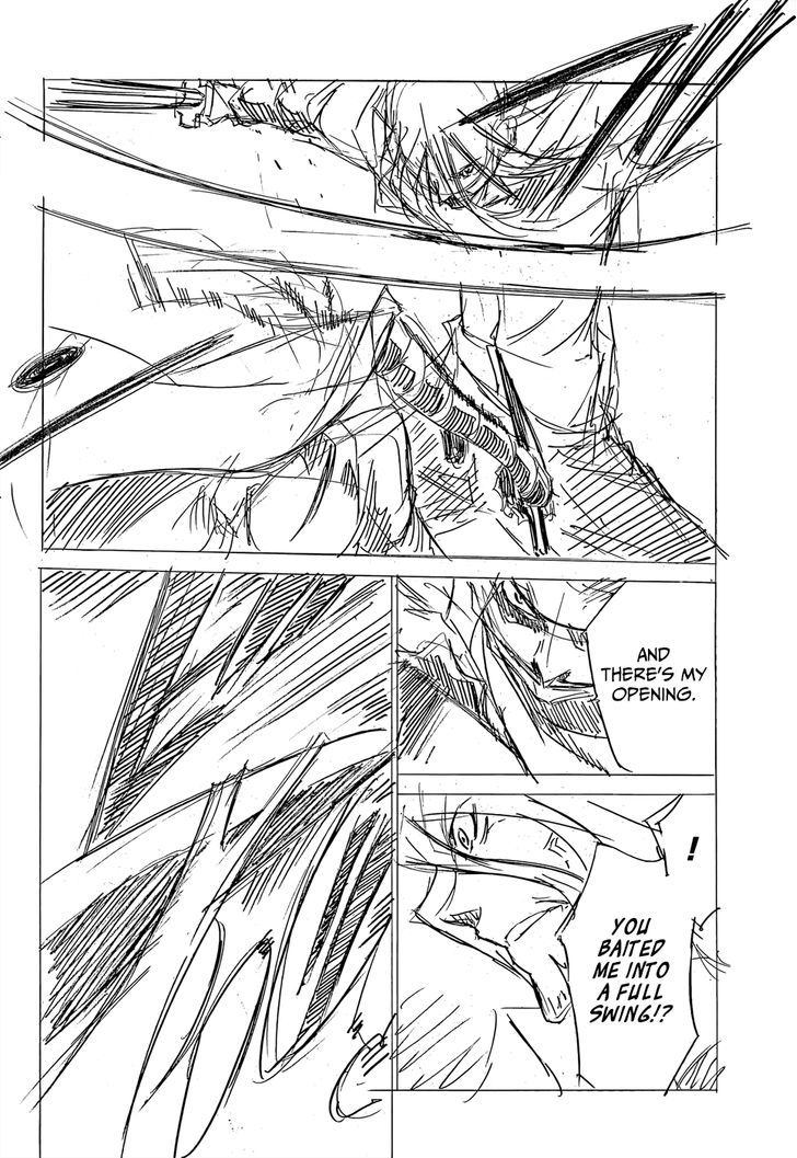 Akame Ga Kiru Zero 13 21