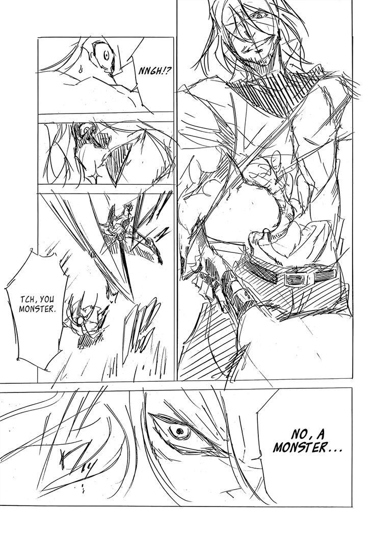 Akame Ga Kiru Zero 13 22