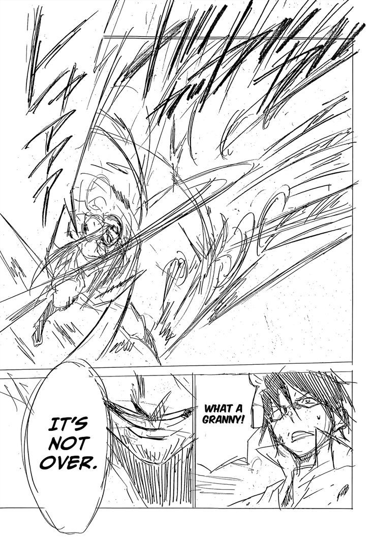 Akame Ga Kiru Zero 13 24