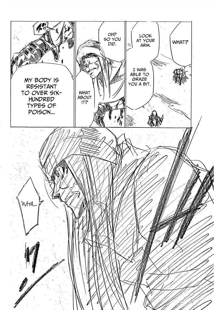 Akame Ga Kiru Zero 13 27