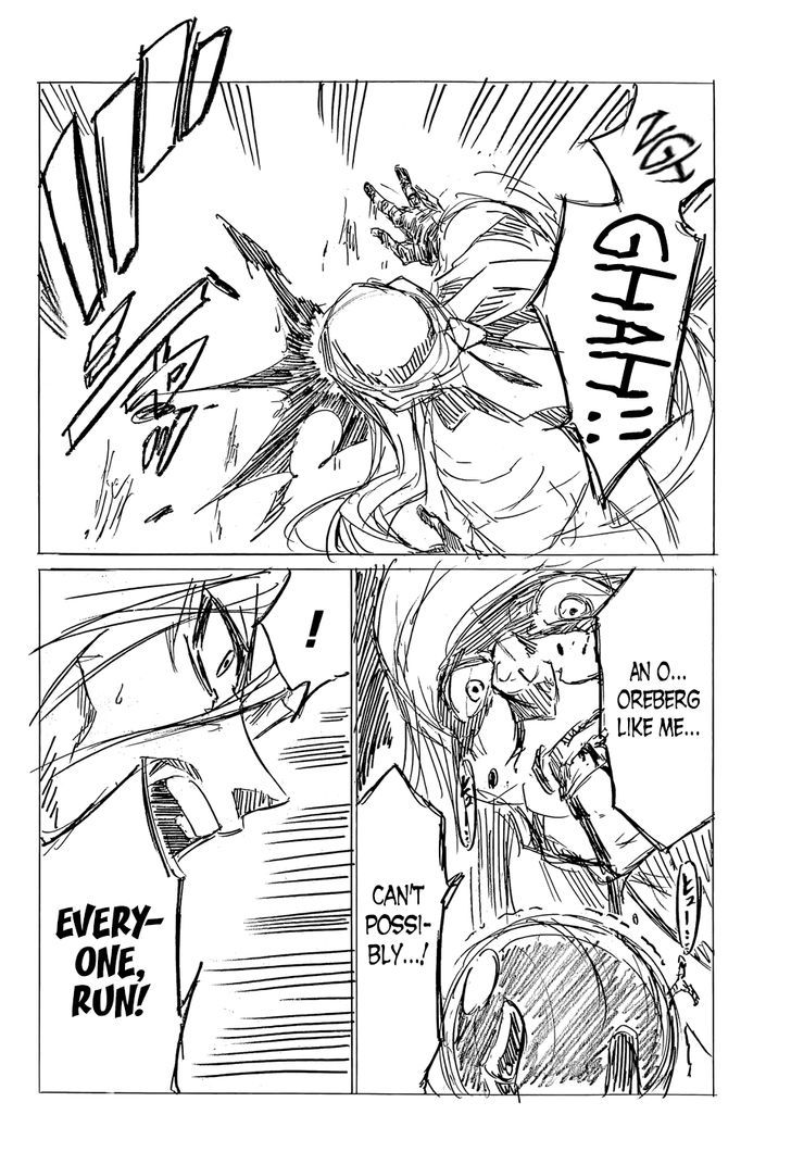 Akame Ga Kiru Zero 13 29
