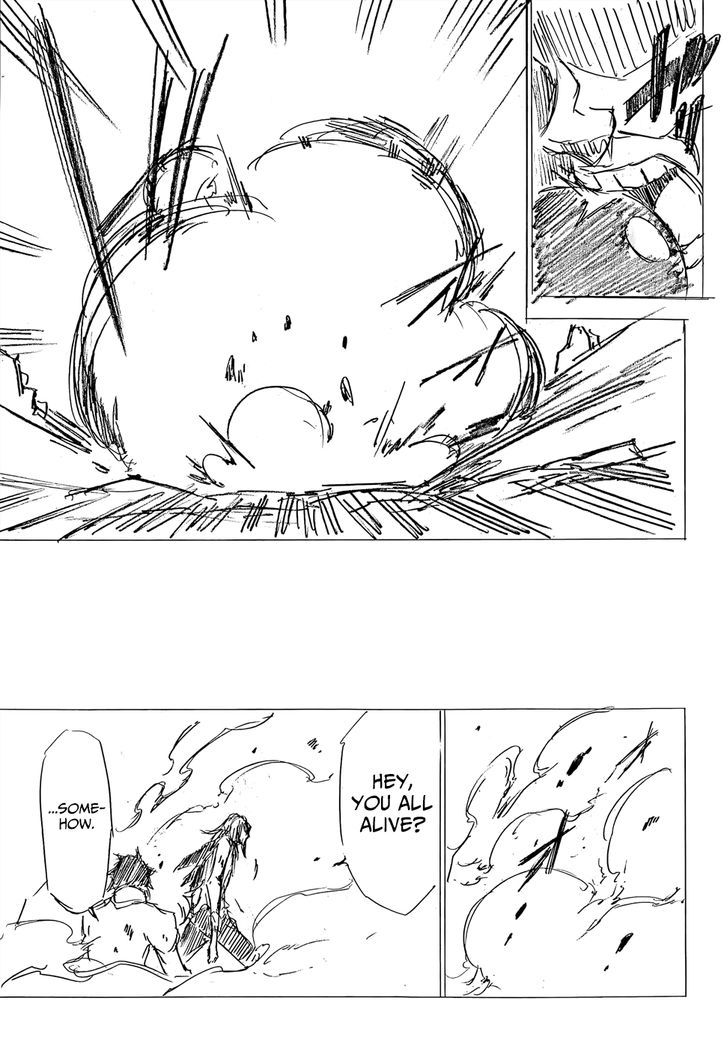 Akame Ga Kiru Zero 13 30