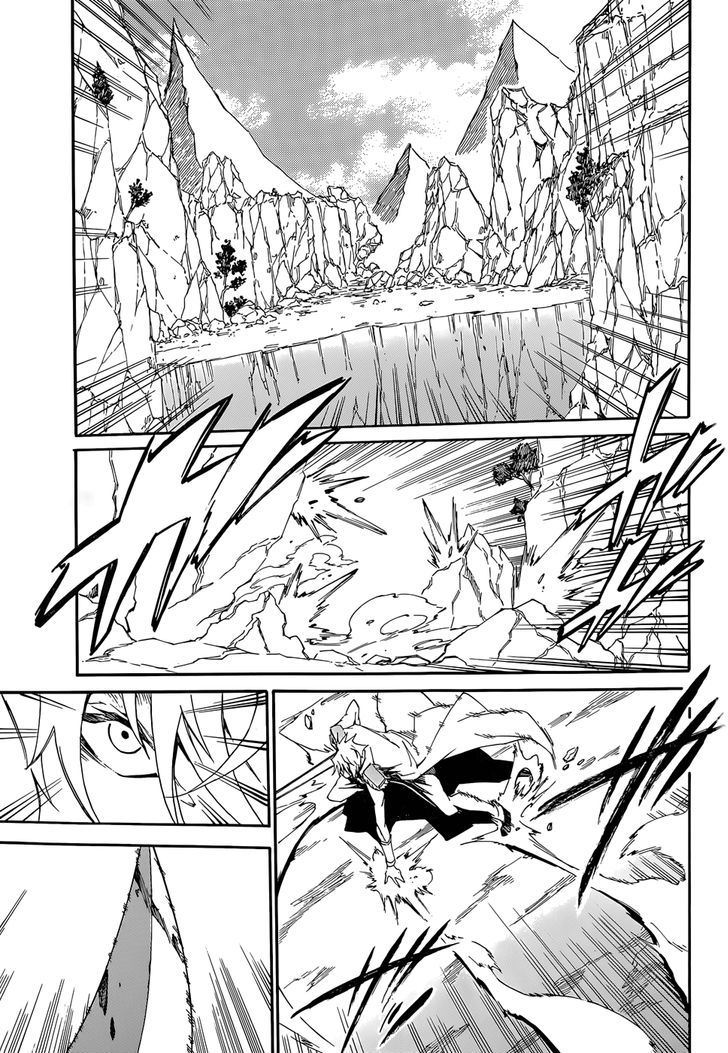 Akame Ga Kiru Zero 13 4