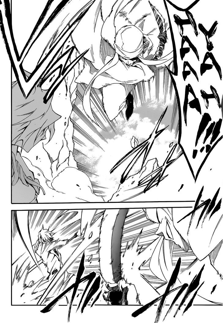Akame Ga Kiru Zero 13 5
