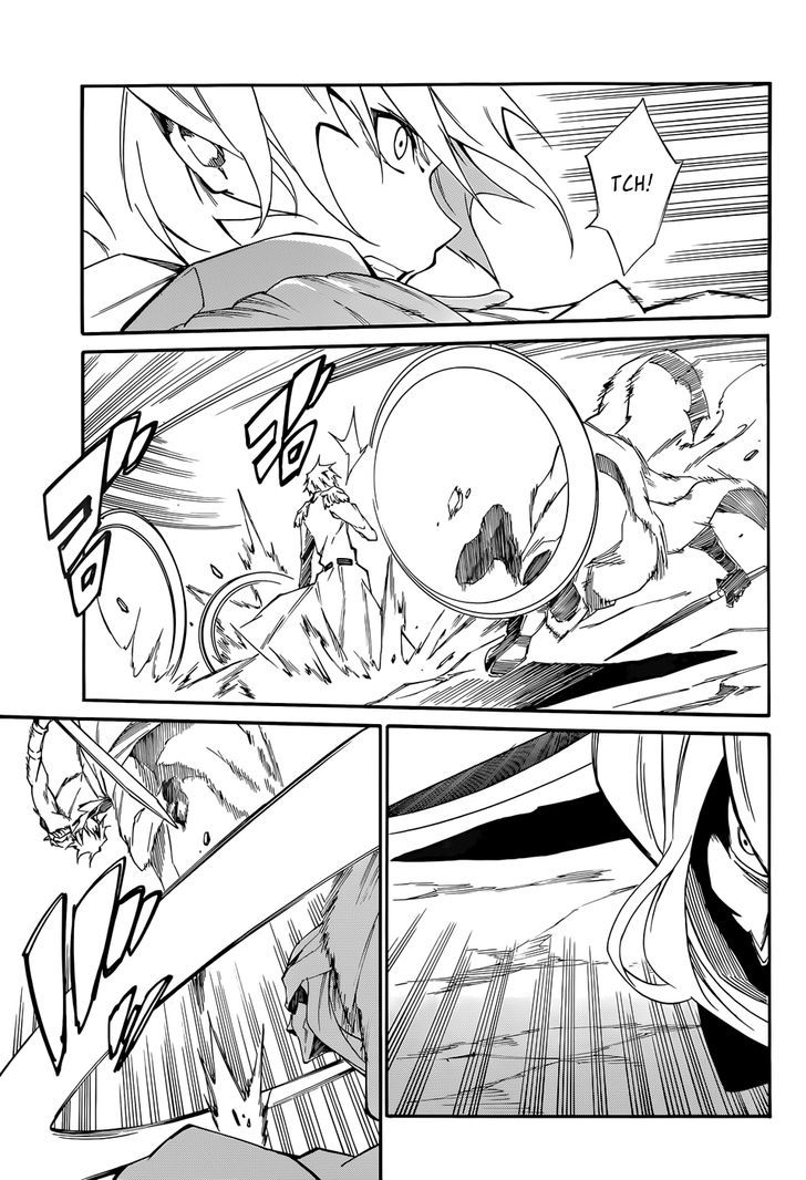 Akame Ga Kiru Zero 13 6
