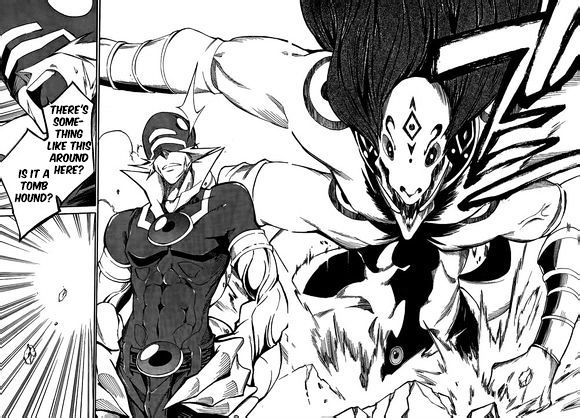 Akame Ga Kiru Zero 16 10
