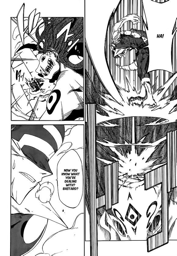 Akame Ga Kiru Zero 16 15