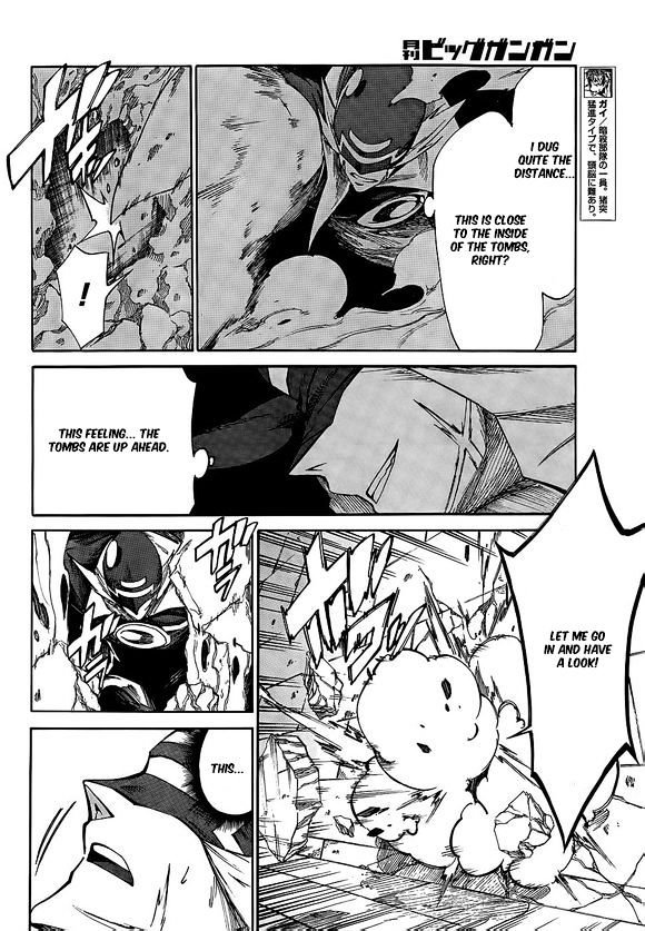 Akame Ga Kiru Zero 16 8