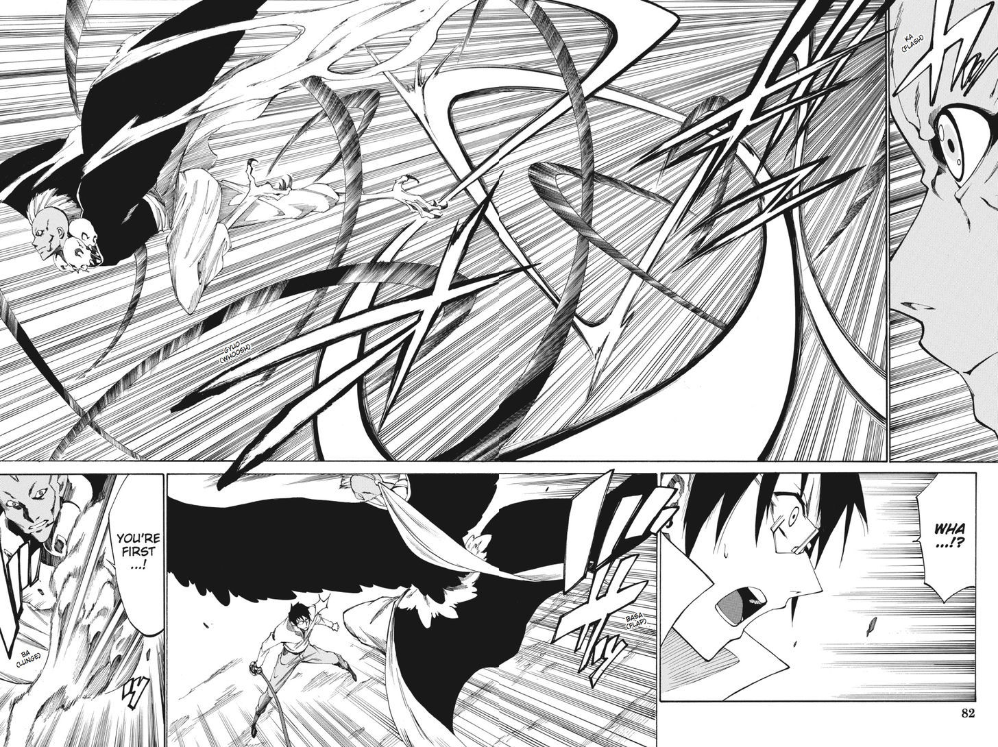Akame Ga Kiru Zero 17 4