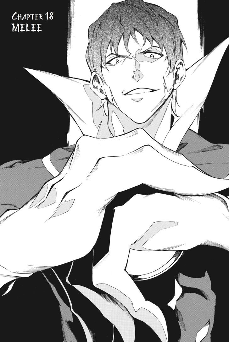 Akame Ga Kiru Zero 18 1