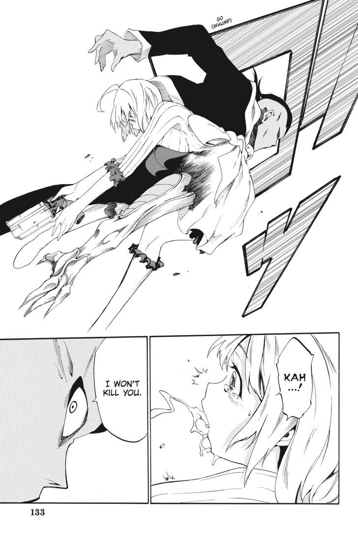 Akame Ga Kiru Zero 18 27