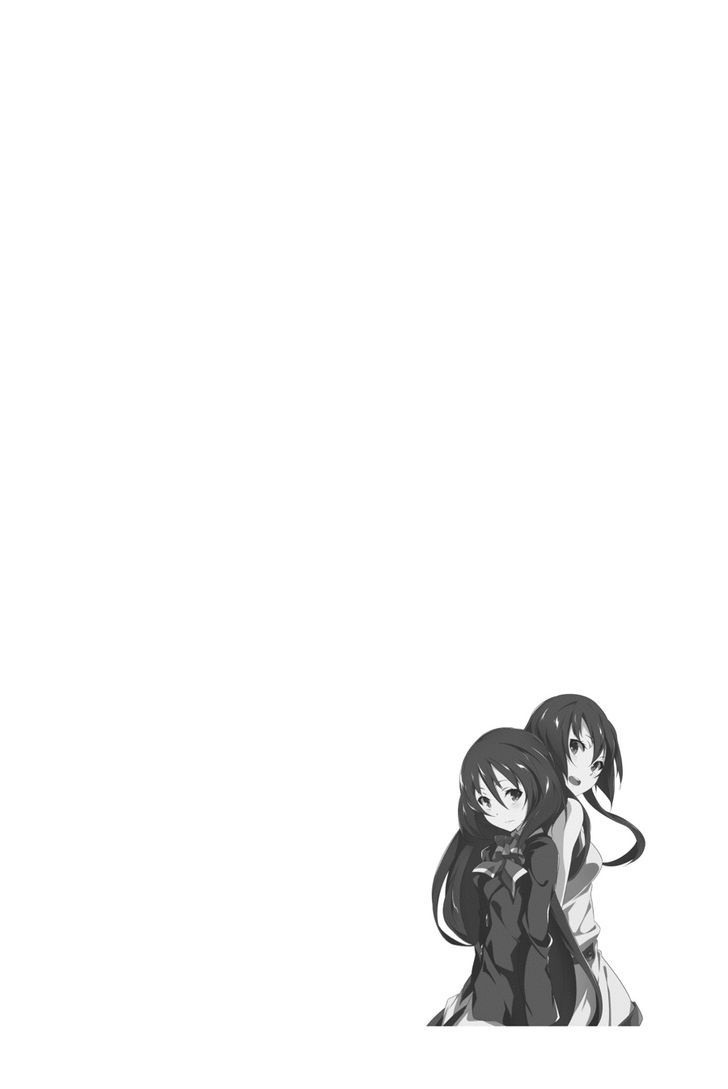 Akame Ga Kiru Zero 18 32