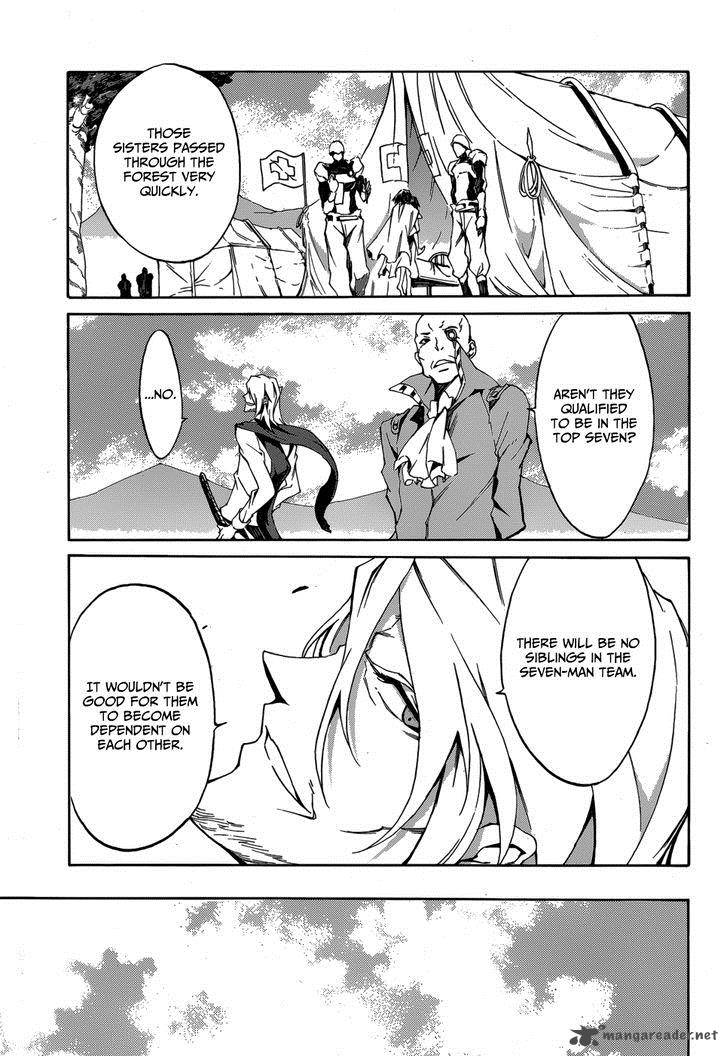 Akame Ga Kiru Zero 2 12