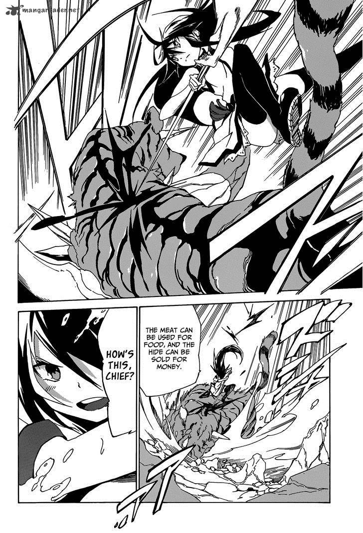 Akame Ga Kiru Zero 2 17