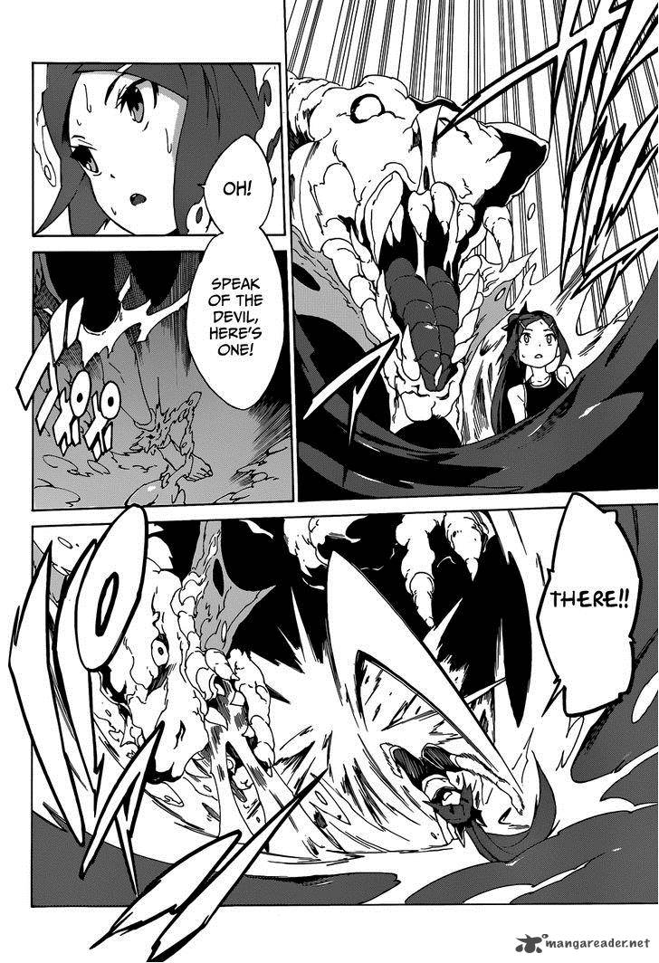 Akame Ga Kiru Zero 2 19