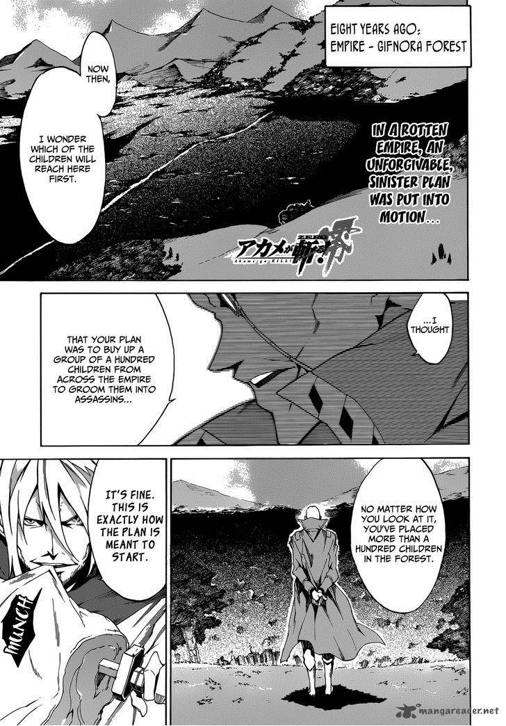Akame Ga Kiru Zero 2 2