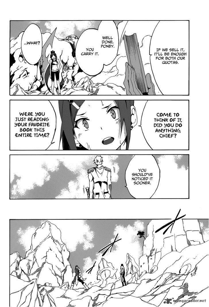 Akame Ga Kiru Zero 2 21