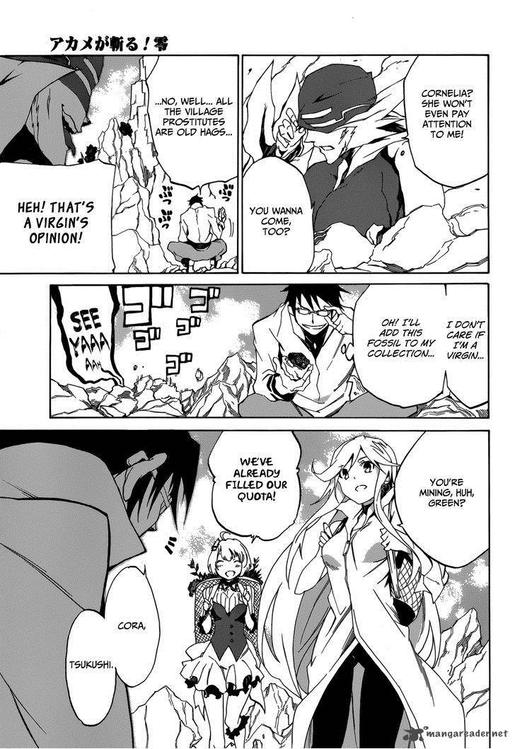 Akame Ga Kiru Zero 2 24