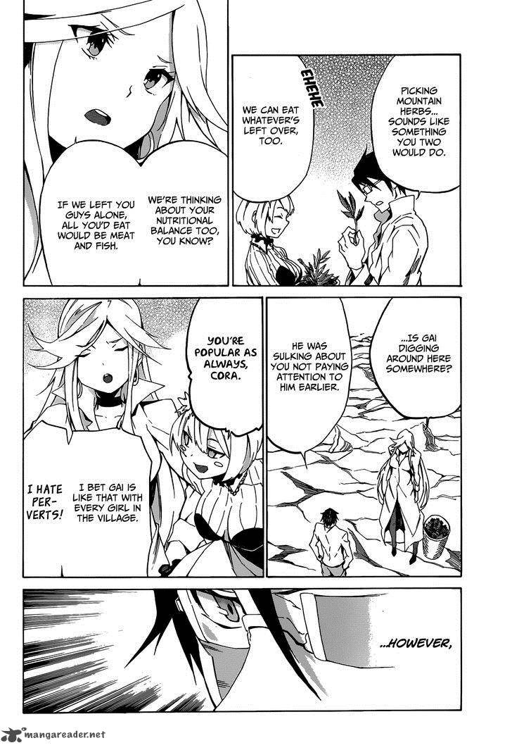 Akame Ga Kiru Zero 2 25