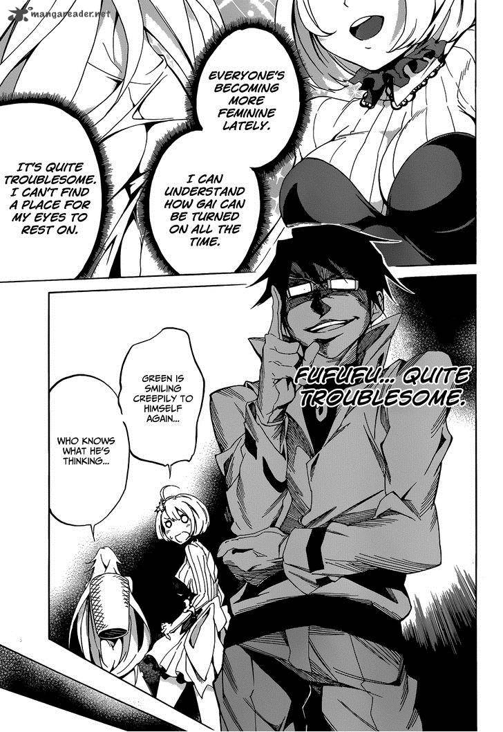 Akame Ga Kiru Zero 2 26