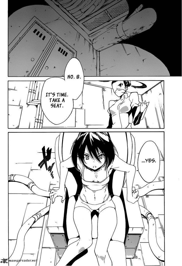 Akame Ga Kiru Zero 2 29