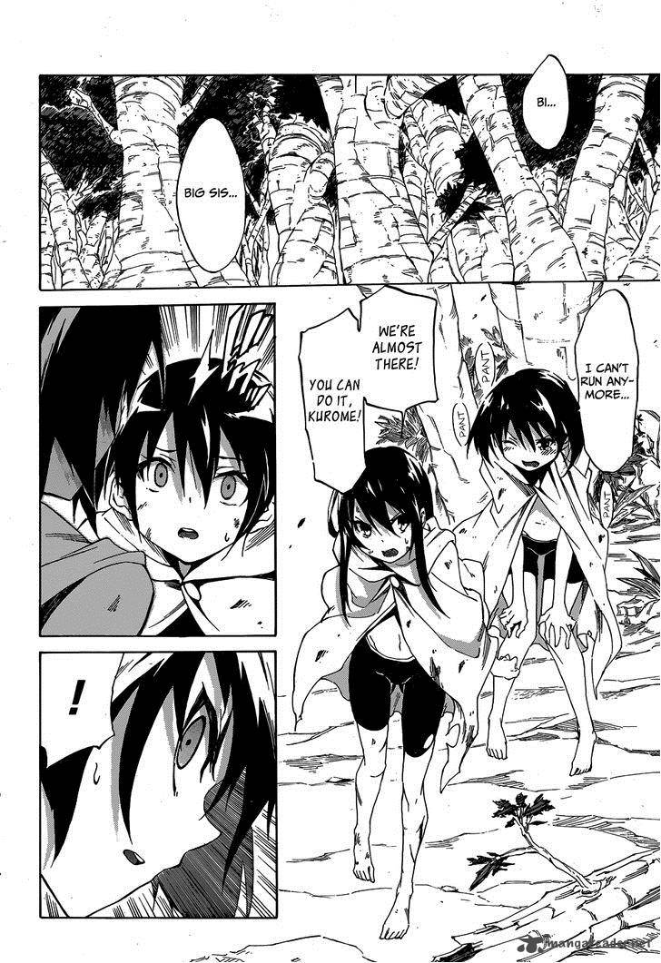 Akame Ga Kiru Zero 2 5