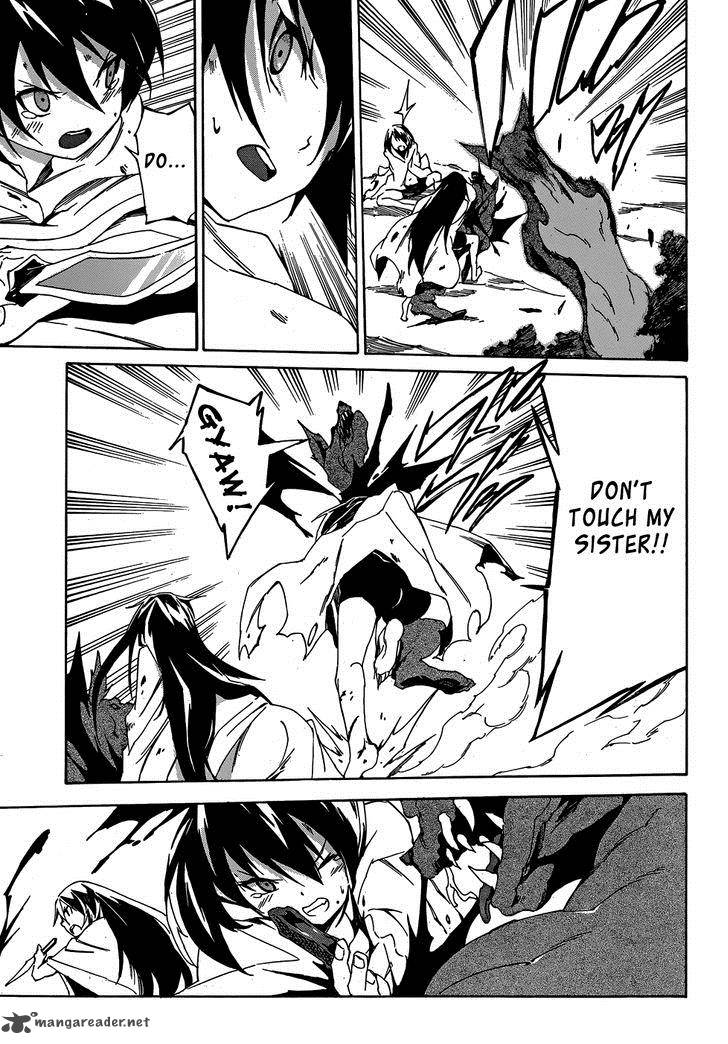 Akame Ga Kiru Zero 2 8