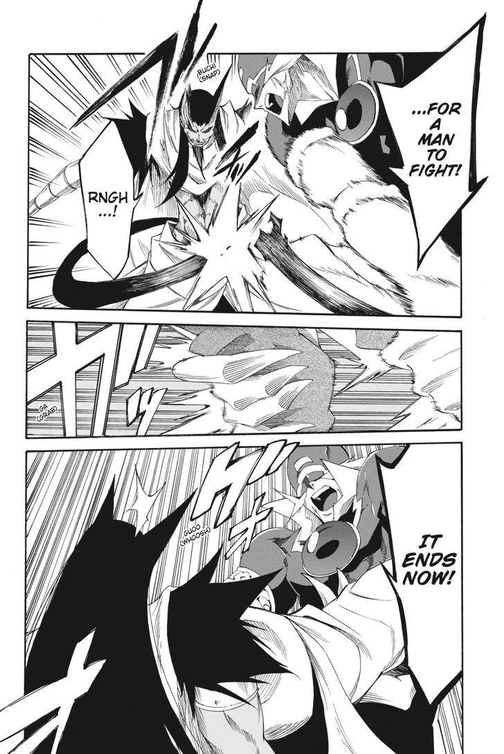 Akame Ga Kiru Zero 20 24