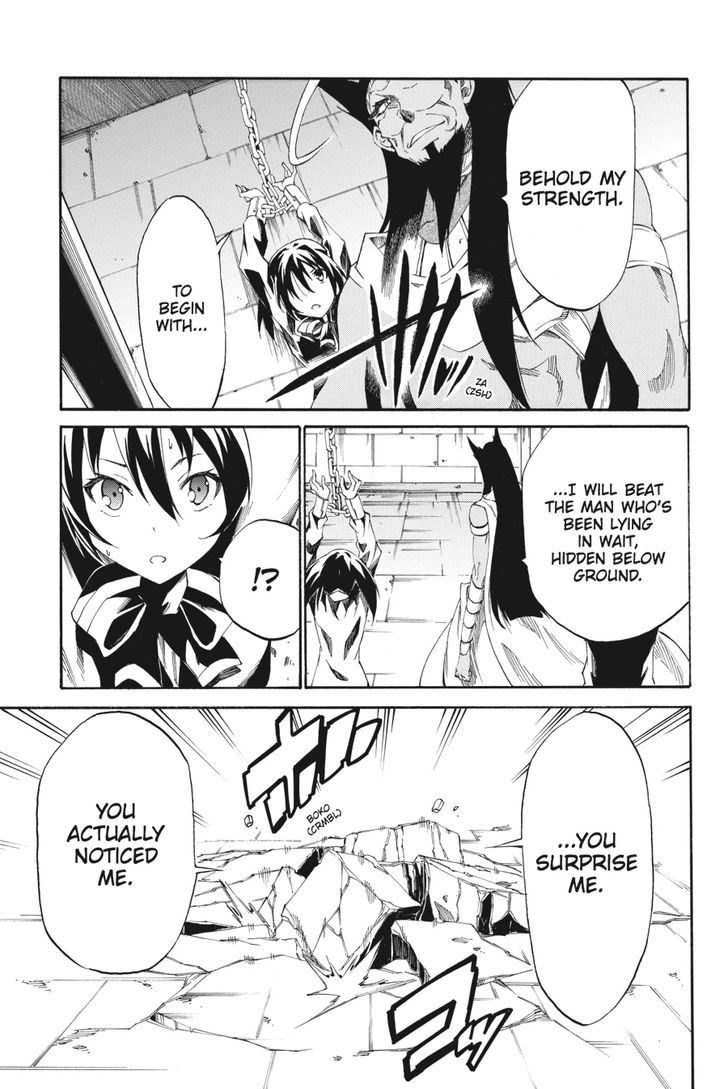 Akame Ga Kiru Zero 20 4