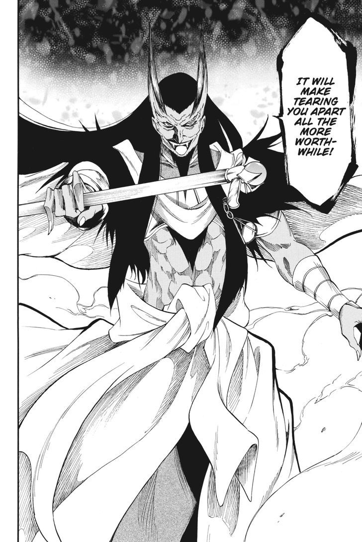 Akame Ga Kiru Zero 20 7