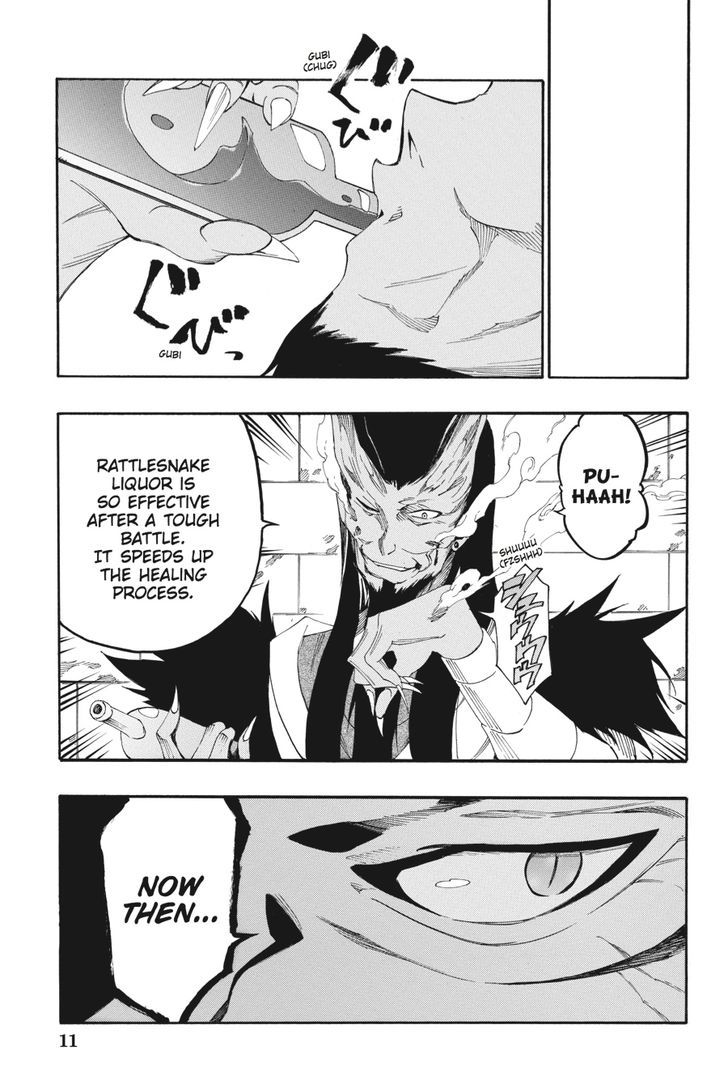Akame Ga Kiru Zero 21 11