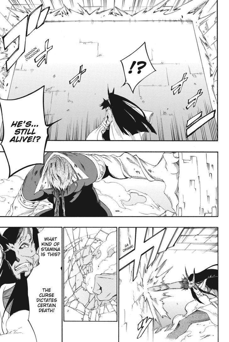 Akame Ga Kiru Zero 21 13