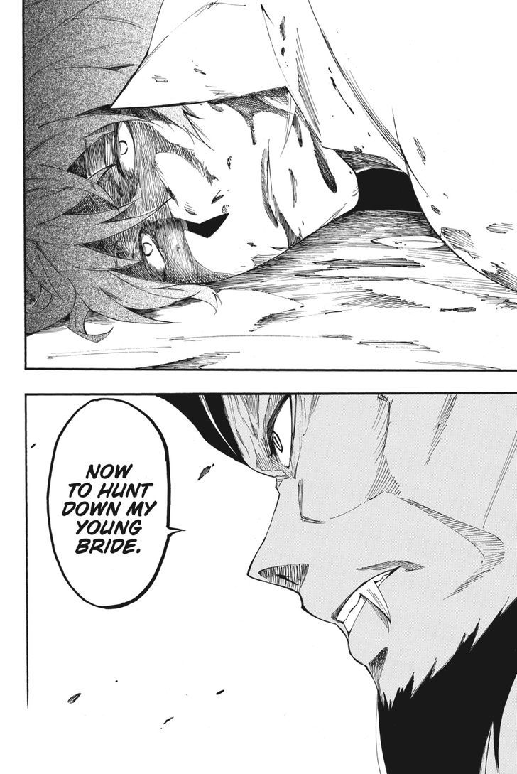 Akame Ga Kiru Zero 21 23
