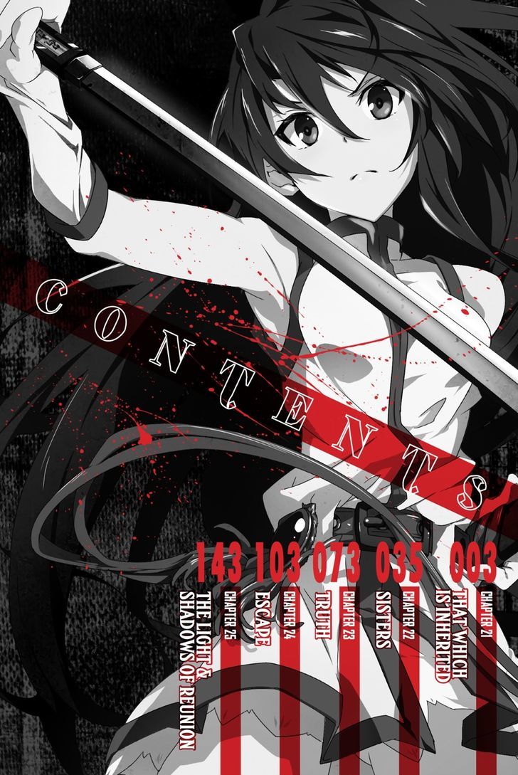 Akame Ga Kiru Zero 21 3