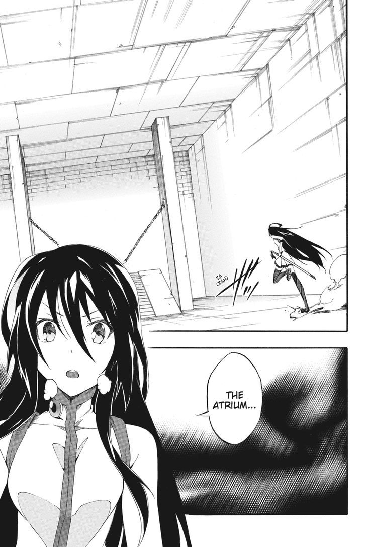 Akame Ga Kiru Zero 21 7