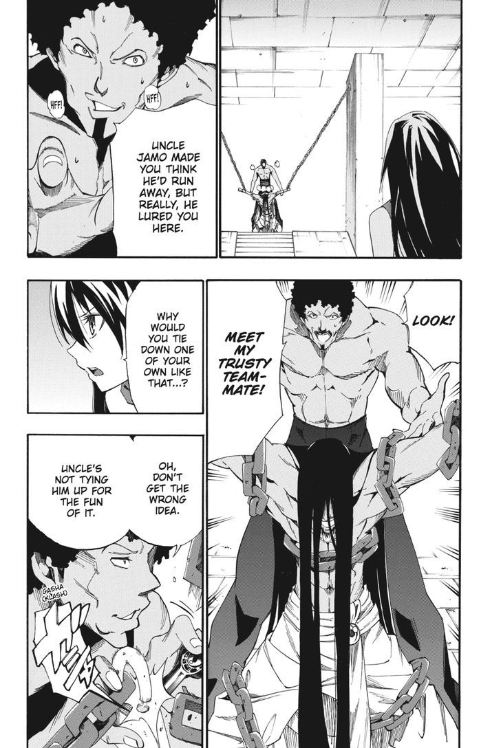 Akame Ga Kiru Zero 21 8