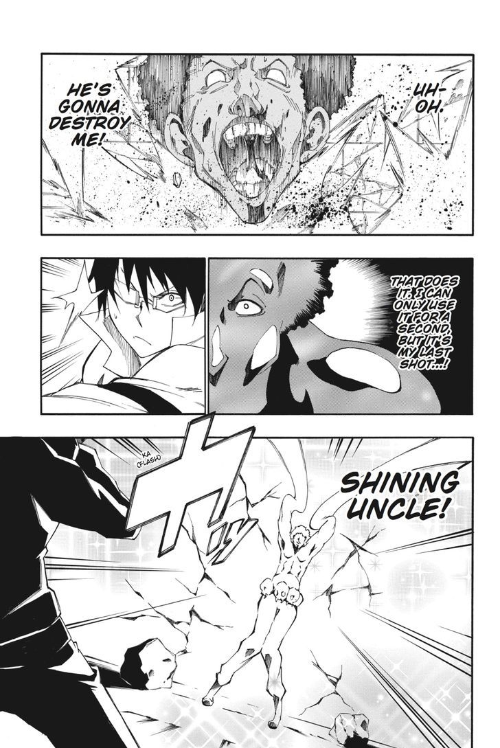 Akame Ga Kiru Zero 22 14
