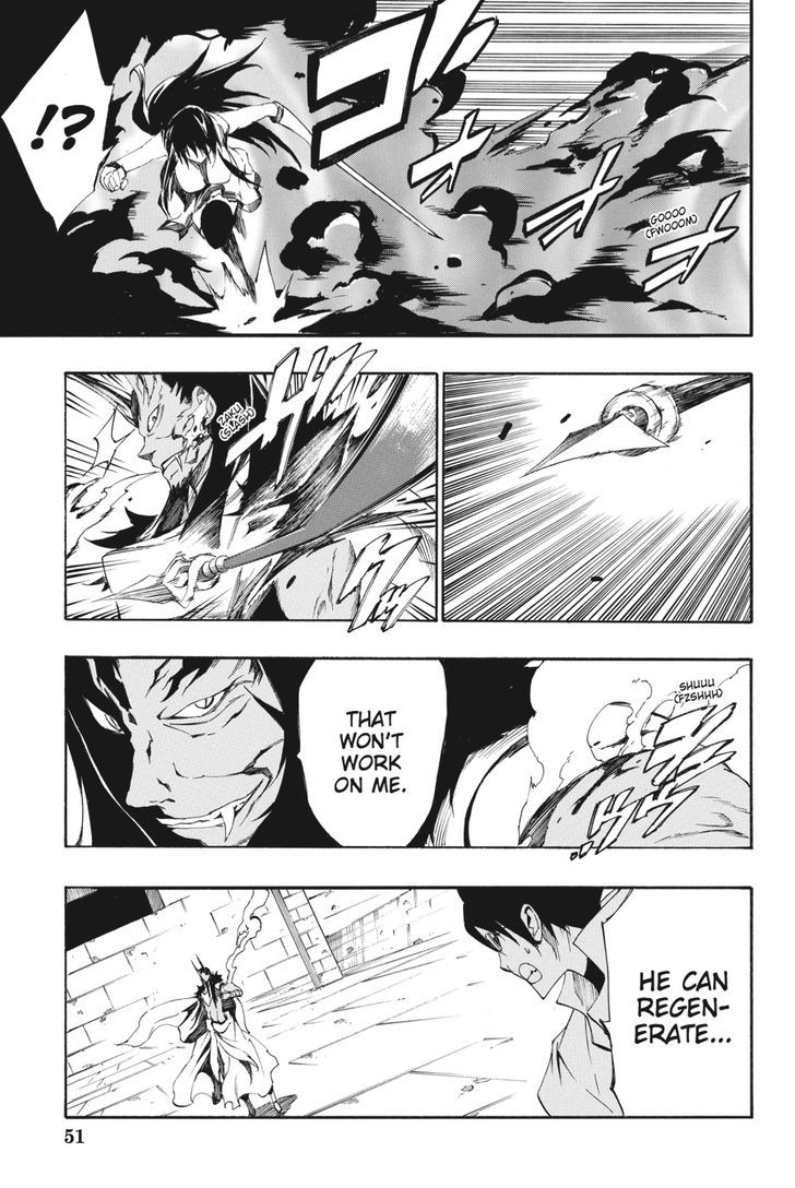Akame Ga Kiru Zero 22 16