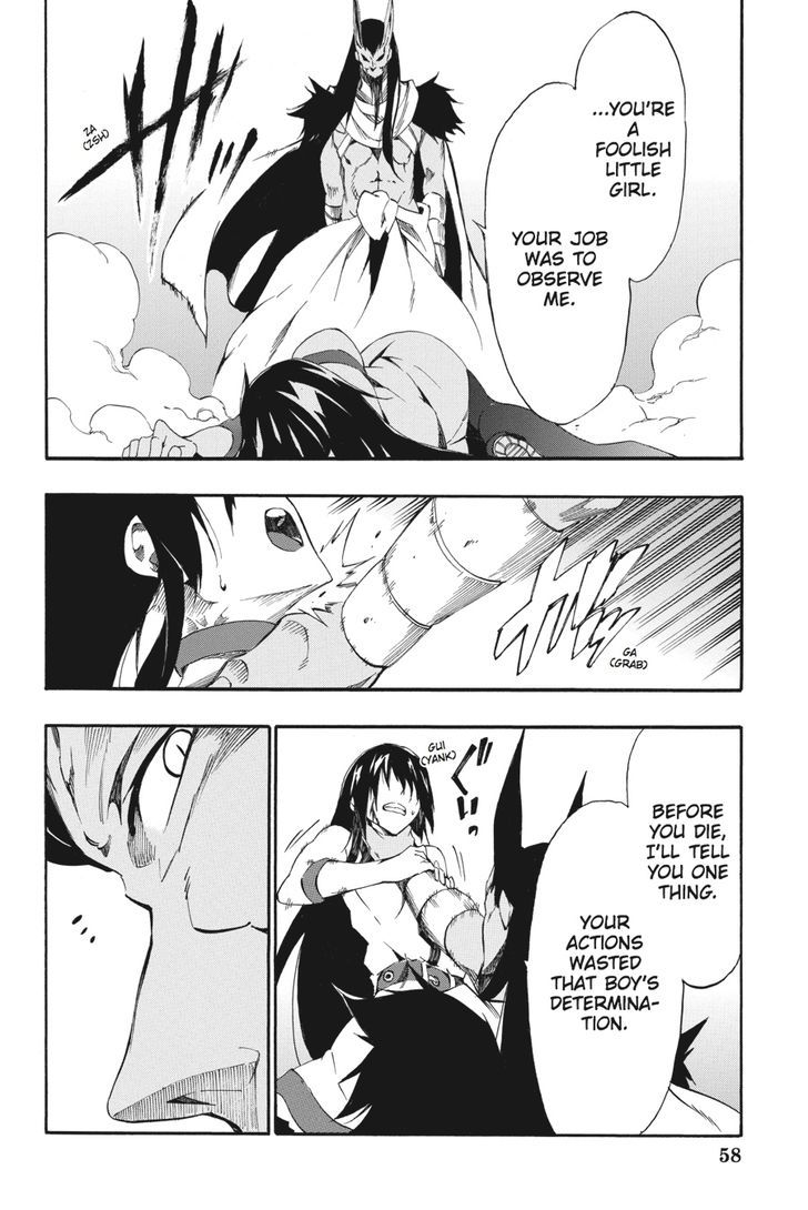 Akame Ga Kiru Zero 22 23