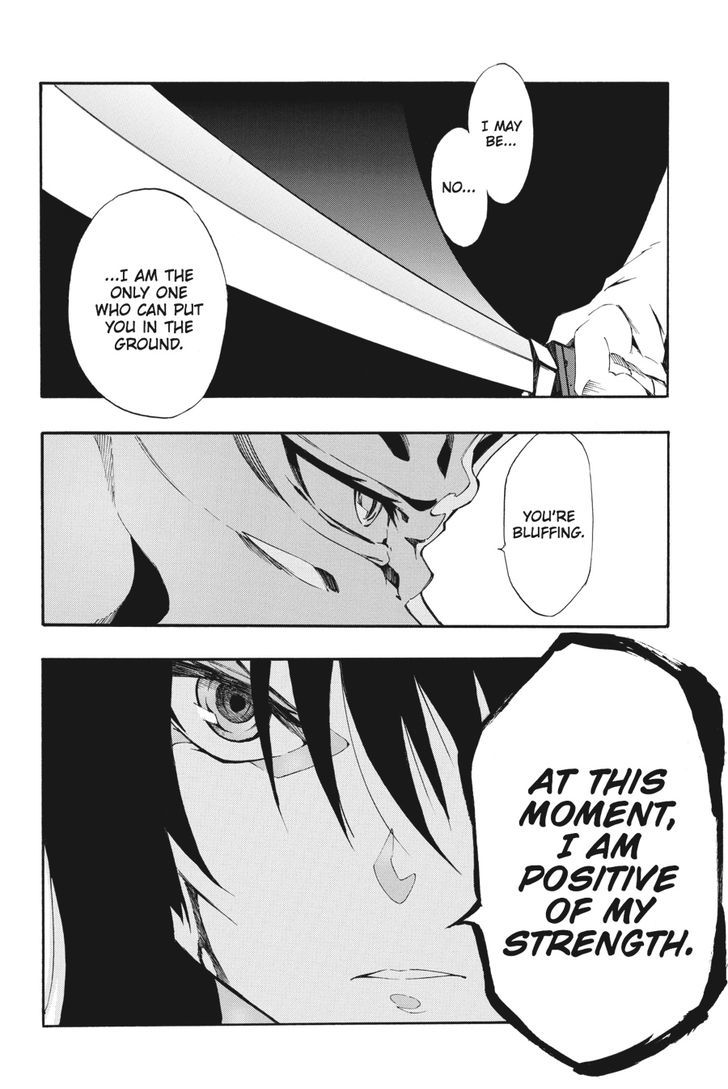 Akame Ga Kiru Zero 22 31