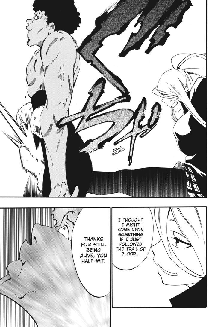 Akame Ga Kiru Zero 22 34